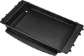 GasSaf 7658 Griddle for Weber Spirit 200 300 - Heavy Cast Iron Insert