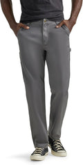 Lee Mens Legendary Workwear Carpenter Jean - Loose Fit (Style RHWR)