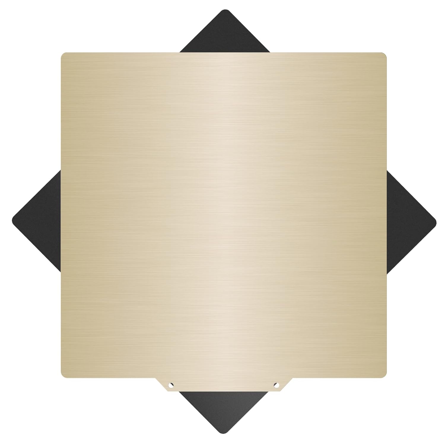PEI Plate 310mm Dual-Sided for 3D Printers - Textured & Smooth