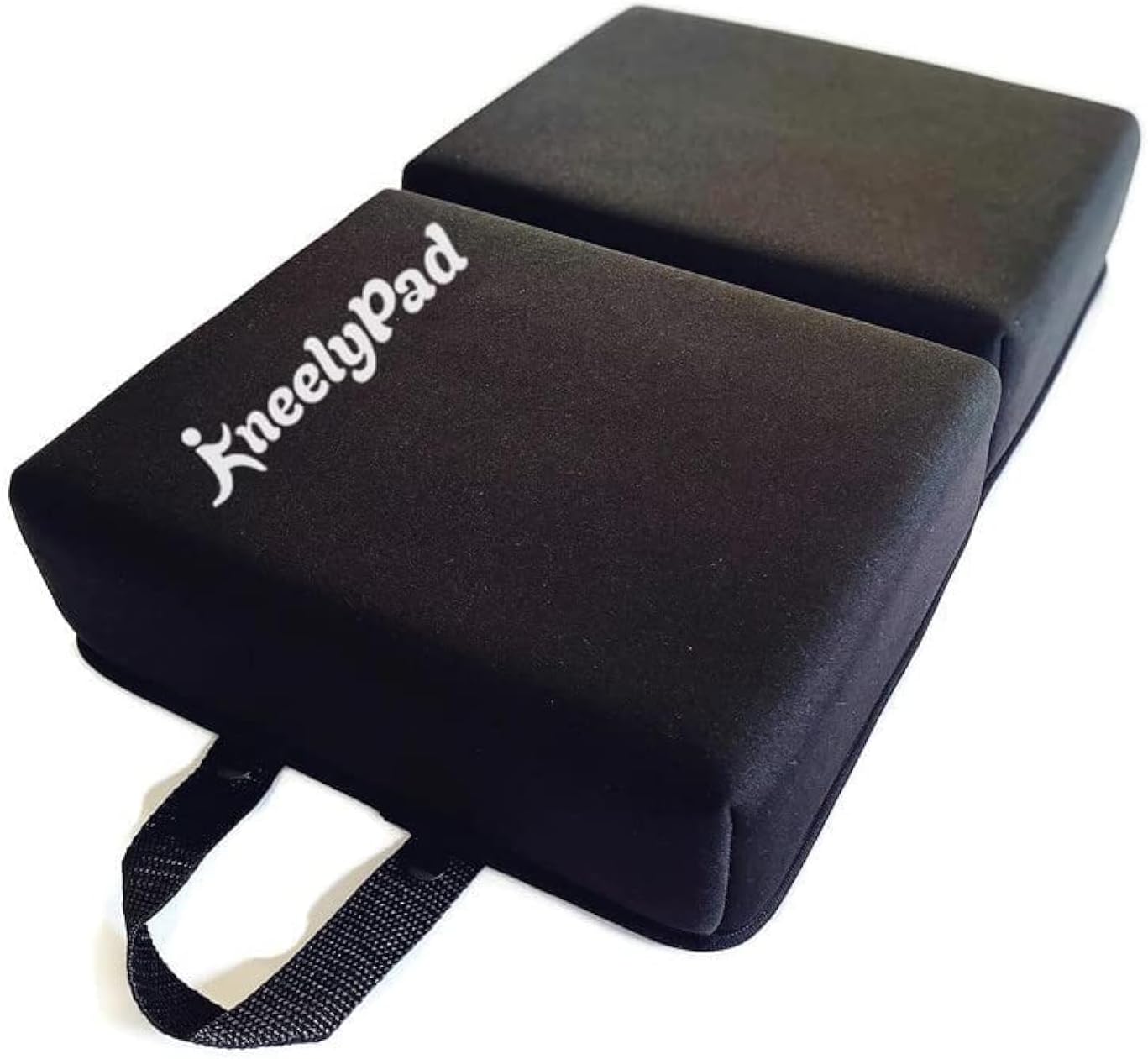 KneelyPad: Extra Thick Memory Foam Knee Cushion for Comfort