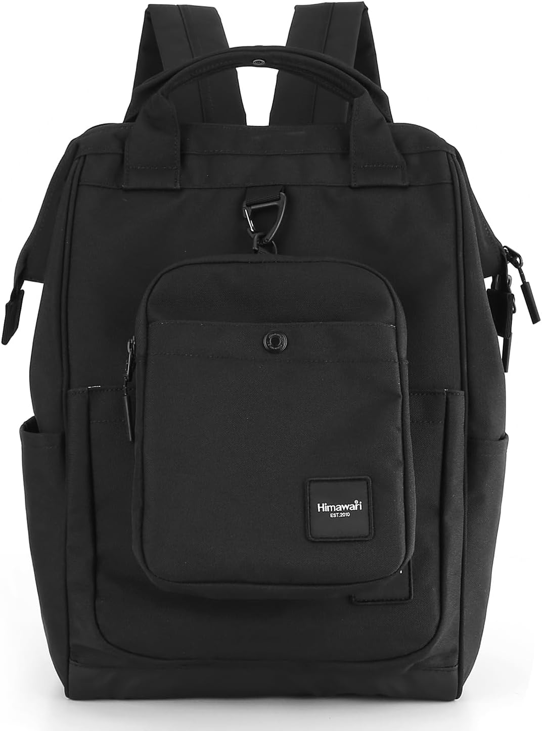 Himawari 14.9 inch Women's Laptop Backpack for School and Travel