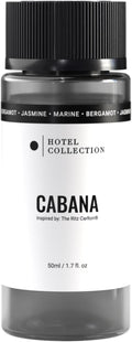 Hotel Collection Diffuser Oil - Cabana Aromatherapy 50ML