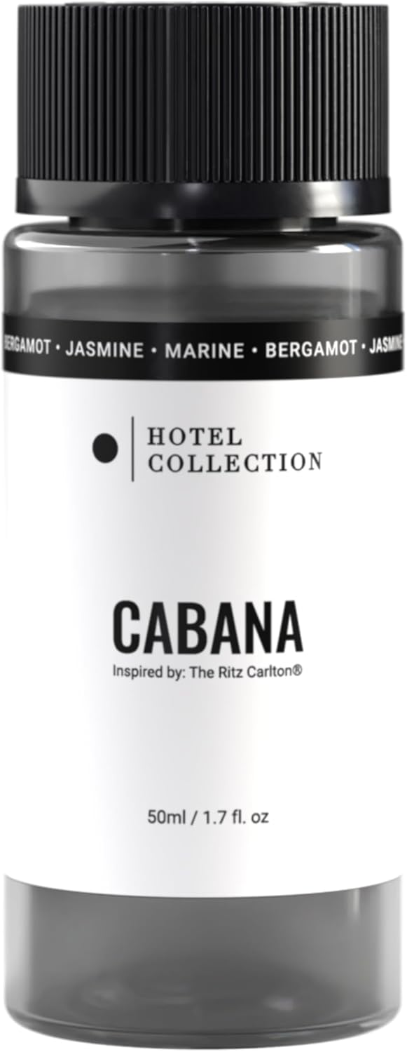 Hotel Collection Diffuser Oil - Cabana - Aromatherapy Bliss