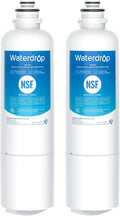Waterdrop Replacement for Bosch Ultra Clarity Pro BORPLFTR50