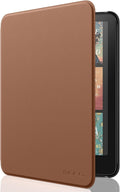 MoKo Case for All-New 7in Kindle Paperwhite (2024) - Slim Shell Cover