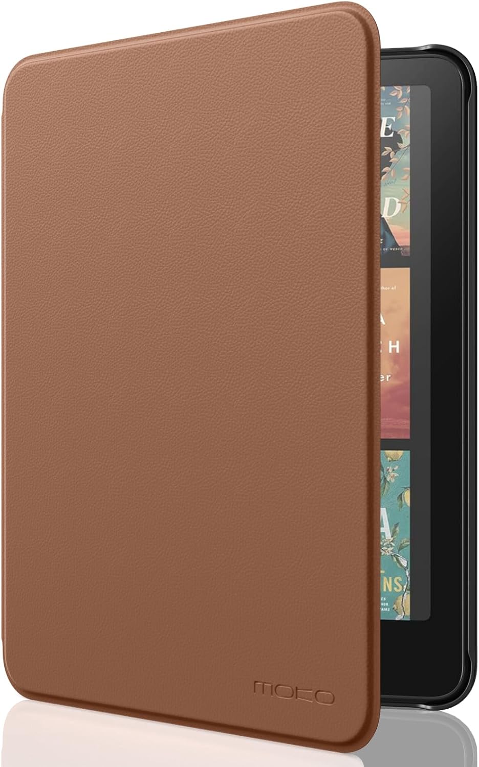 MoKo Case for 7in Kindle Paperwhite 2024 - Lightweight & Stylish