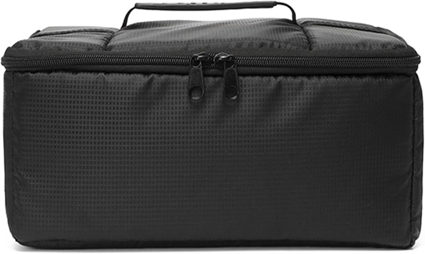 Shockproof Camera Insert Bag by Lizbin