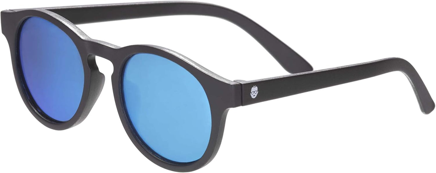 Babiators Keyhole Sunglasses with UV Protection for Kids