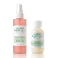 Facial Spray with Aloe, Herbs and Rose Water - Hydrating Face Mist