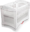Arms Reach Ideal Ezee 3 in 1 Co-Sleeper Bedside Bassinet - Versatile