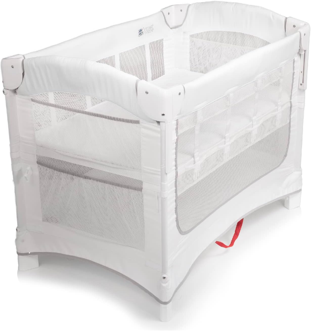 Ideal Ezee 3 in 1 Co-Sleeper Bassinet and Play Yard for Baby