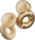 Loop Switch 2 Adjustable Earplugs for Everyday Comfort - 3 Modes