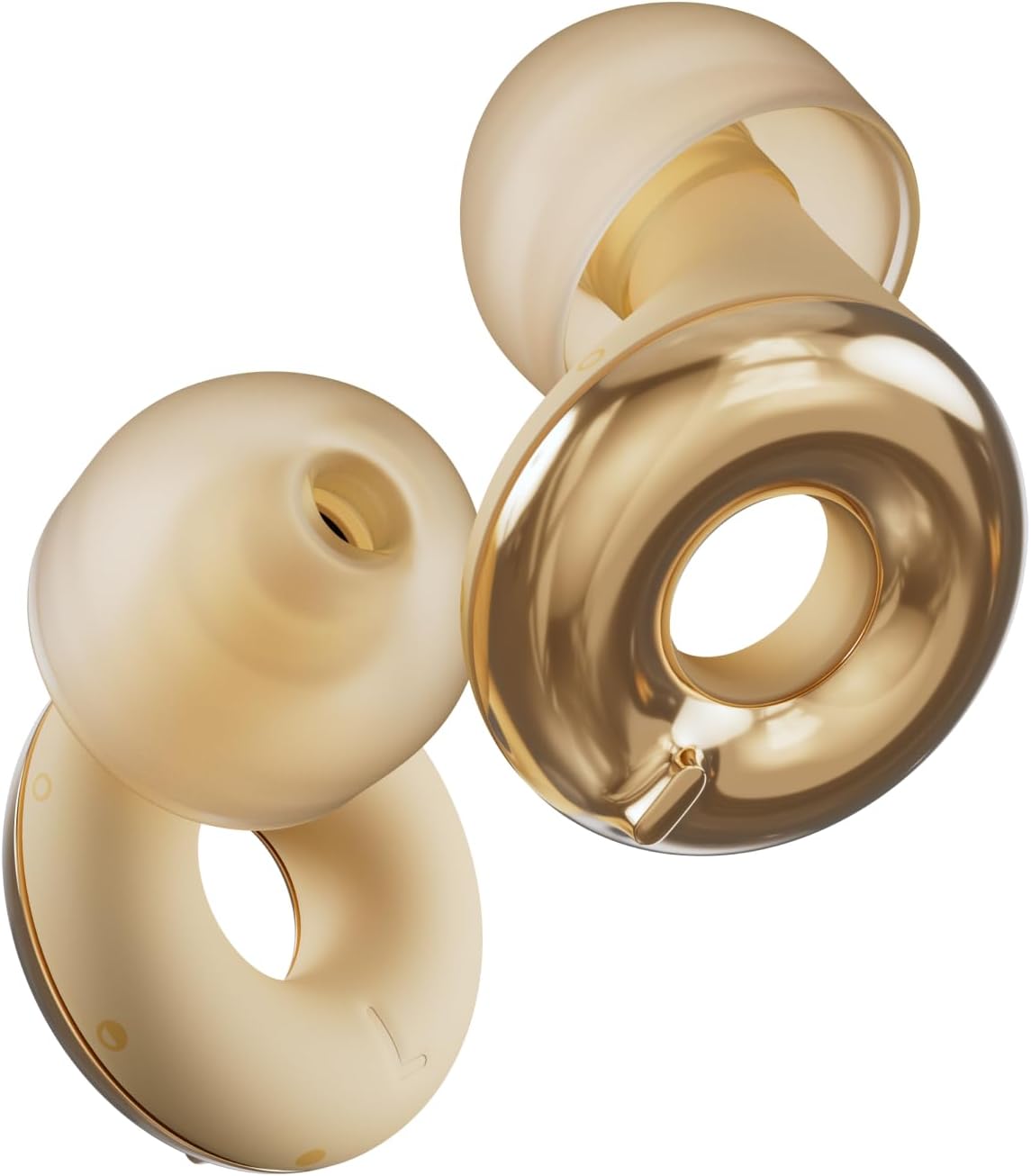 Loop Switch 2 Adjustable Ear Plugs for Ultimate Noise Control