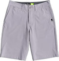 Quiksilver Boys' Little Union Amphibian Water Friendly Chino Short
