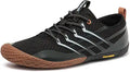 TSLA Men's Lightweight Trail Running Shoes for Outdoor Exploration