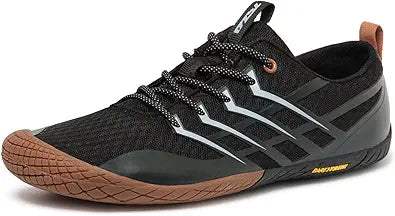 TSLA Men's Trail Running Shoes for Lightweight Outdoor Adventures