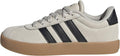 Kids' Vl Court 3.0 Shoes - Suede Skate Style for Wide Feet