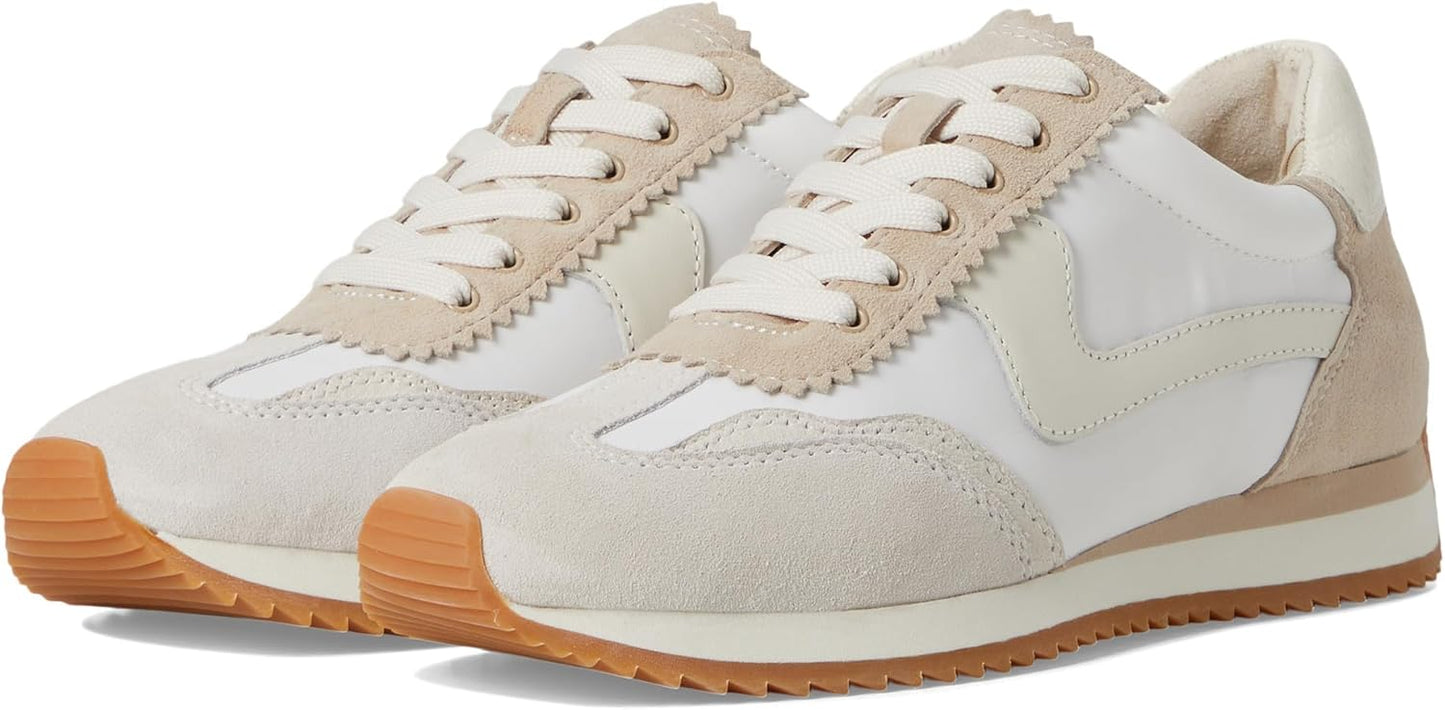 Dolce Vita Women's B.ntcd Sneaker: Stylish and Eco-Friendly Footwear