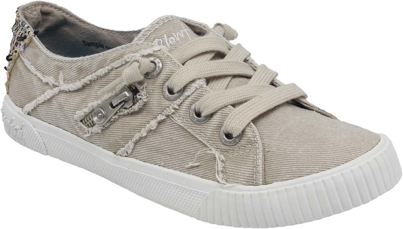 Blowfish Malibu Women's Fruit Sneaker: Comfort Meets Style