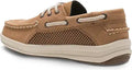 Sperry Top-Sider Gamefish Boat Shoe for Kids - Perfect for Summer