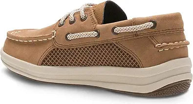 Sperry Top-Sider Gamefish Boat Shoe for Kids - Perfect for Summer