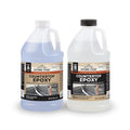 Stone Coat Countertops Clear Epoxy Resin Kit (1 Gal) - Clear Glossy