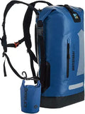 IDRYBAG Waterproof Backpack Dry Bag 30L - Floating, Rugged Protection