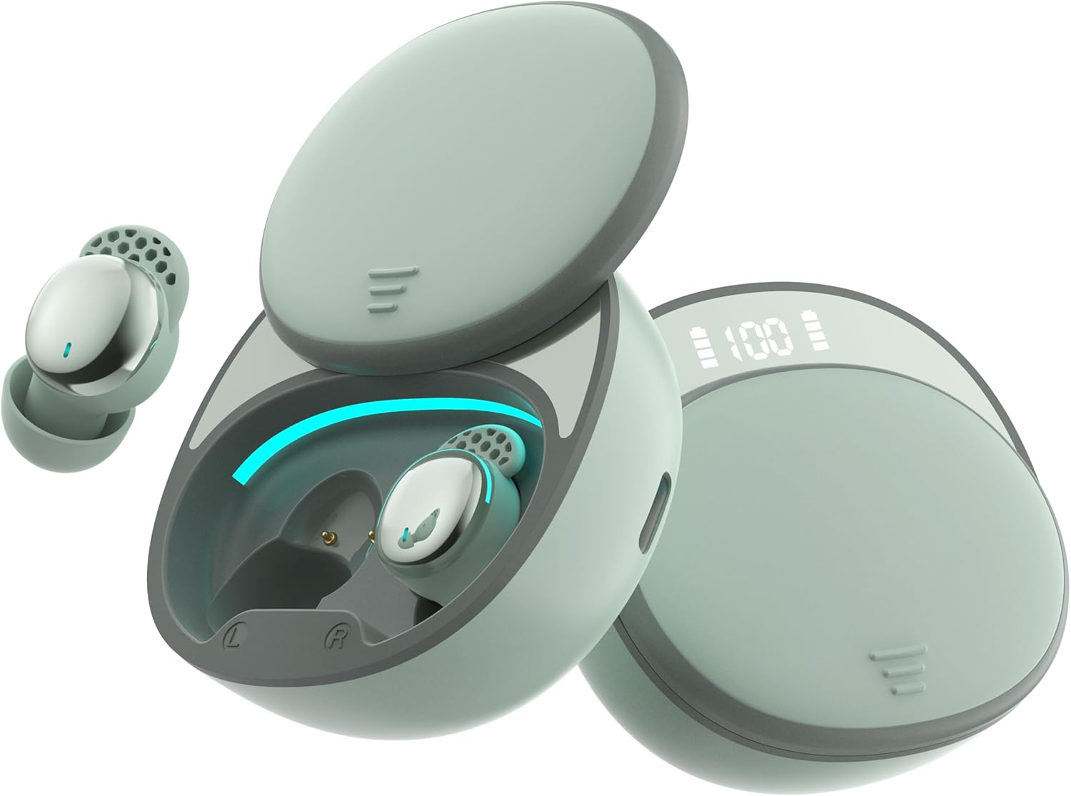 Sleep Earbuds for Side Sleepers: Comfortable Noise Blocking