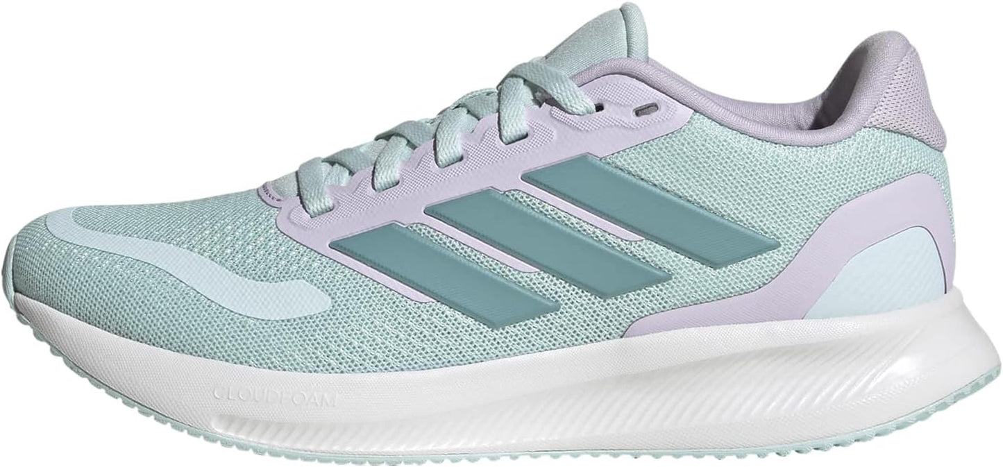 adidas Unisex-Child Run Falcon 5: Perfect for Active Kids