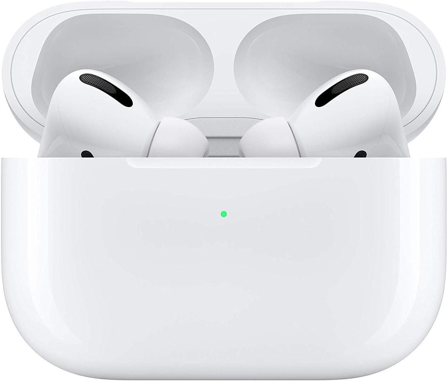 Apple AirPods Pro 1st Gen Renewed with Active Noise Cancellation