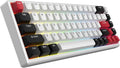 ARBITER Polar 65 CNC Magnetic Gaming Keyboard - Compact Precision