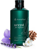 AromaPlan Bali Hotel Scent 5 Fl Oz - Long Lasting Luxury