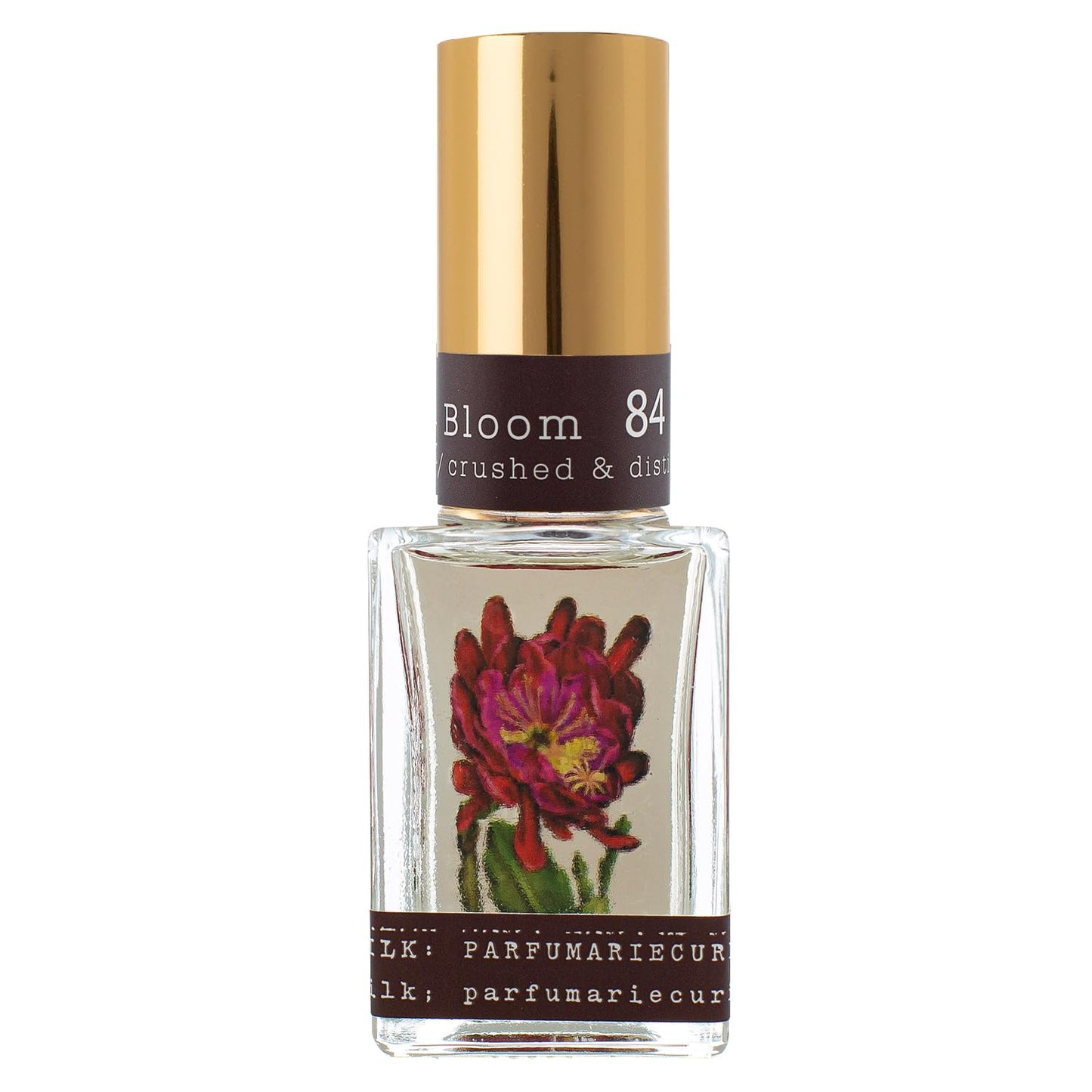 TokyoMilk Eau de Parfum - A Decadently Different Fragrance Experience