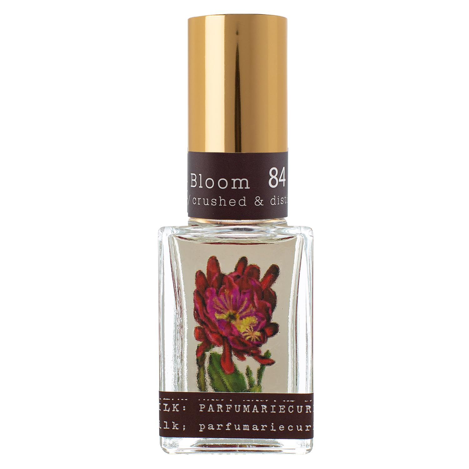 TokyoMilk Eau de Parfum - A Decadently Different Fragrance Experience