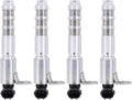 Engine Intake Exhaust Camshaft Position Actuator Solenoid 4Pcs