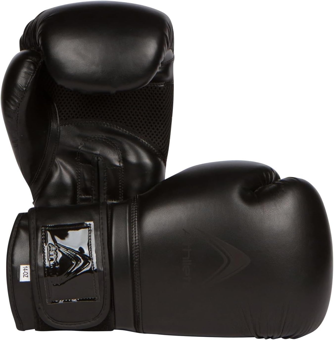 Unisex Extra Thick Boxing Gloves by Athllete
