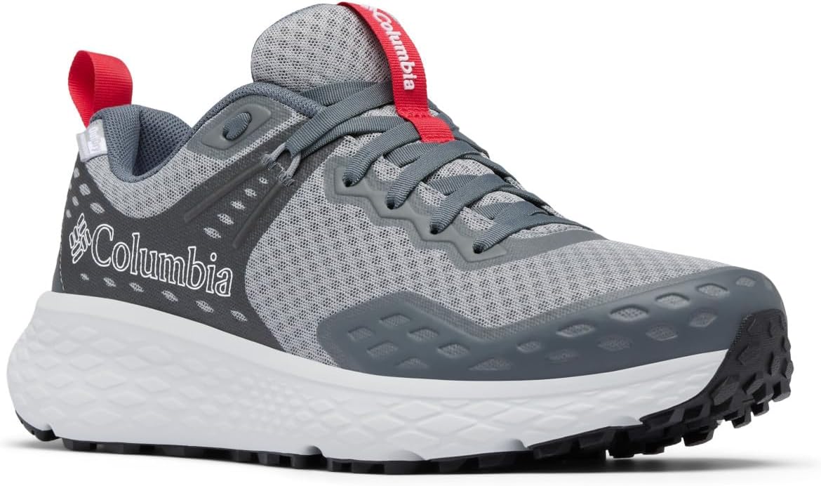 Columbia Mens Konos TRS: Superior Waterproof Hiking Shoes