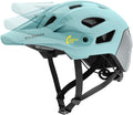 Corvair Mountain Bike Helmet for Men - Maximum Venting & Adjustable