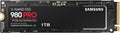 Samsung 980 PRO 1TB PCIe 4.0 NVMe M.2 SSD - High-Speed Storage