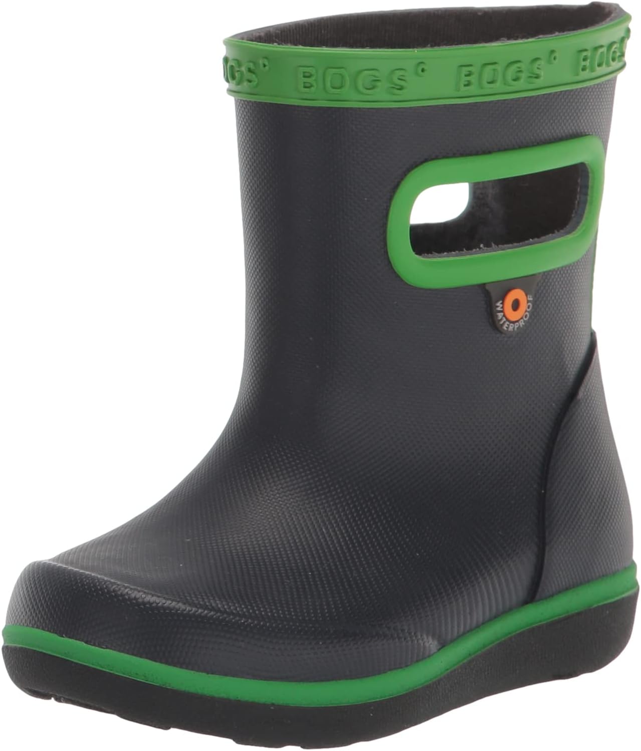 BOGS Skipper II Glitter Girls' Infant-Toddler Boot Review