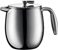 Bodum 17 oz Columbia Thermal French Press for Coffee Lovers
