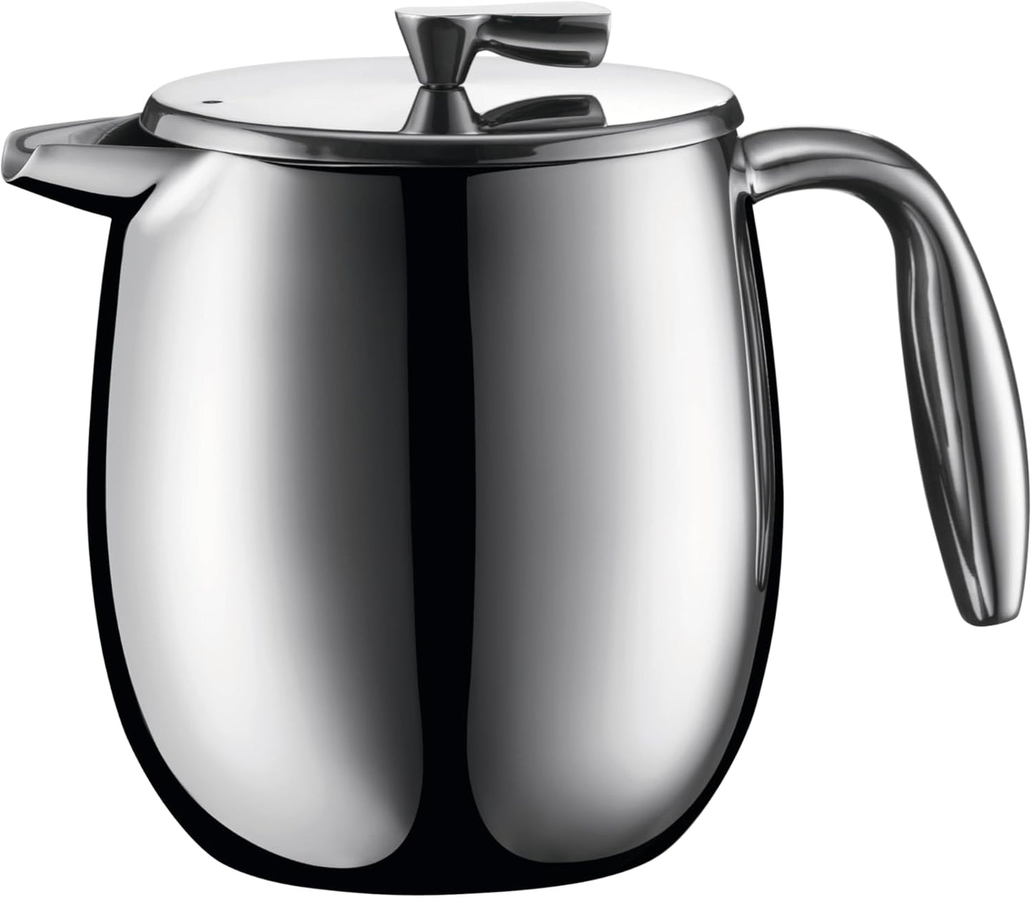 Bodum 17 oz Columbia Thermal French Press for Coffee Lovers