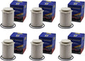 iFJF Fuel Filter 68157291AA Replacement for Ram 2500-5500 - 5 Micron