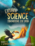 Exploring Science Throughout the Year Daily Science Workbook