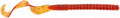 Berkley PowerBait Power Worms Fishing Soft Bait - Reliable Bass