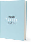 Family Edition Scratch-Off Activities for Kids & Adults Fun