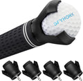 Effortless Golf Ball Retrieval Set