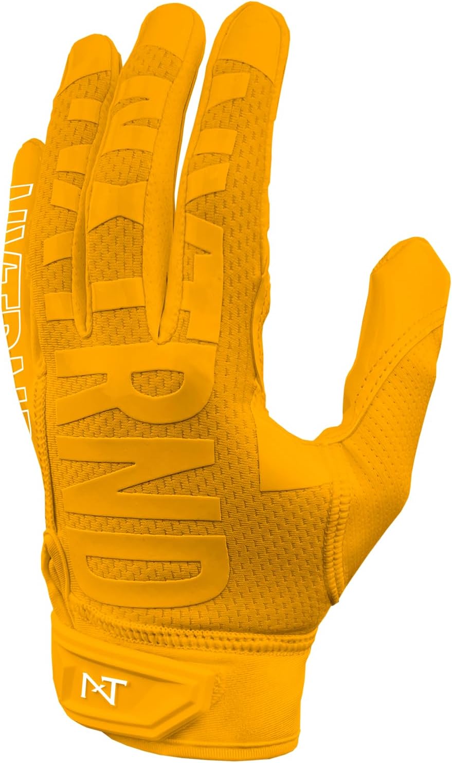 Nxtrnd G2 Pro Football Gloves for Elite Performance and Grip