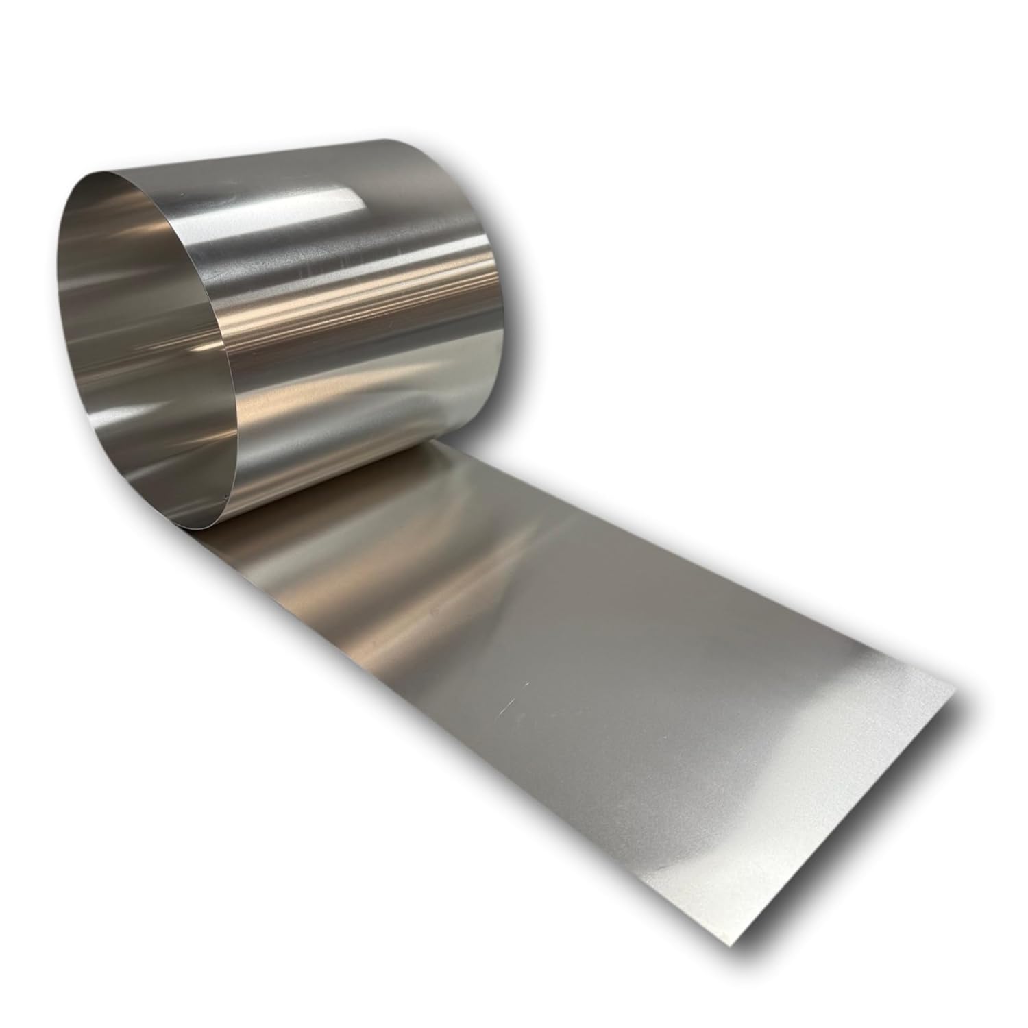 EAGLE 1 26 Gauge Aluminum Flashing Rolls for Roofing Projects