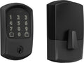 Encode WiFi Deadbolt Smart Lock - Keyless Touchscreen Deadbolt